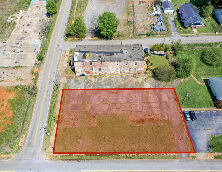 255 A St, Greenville, SC for sale - Building Photo - Image 3 of 20