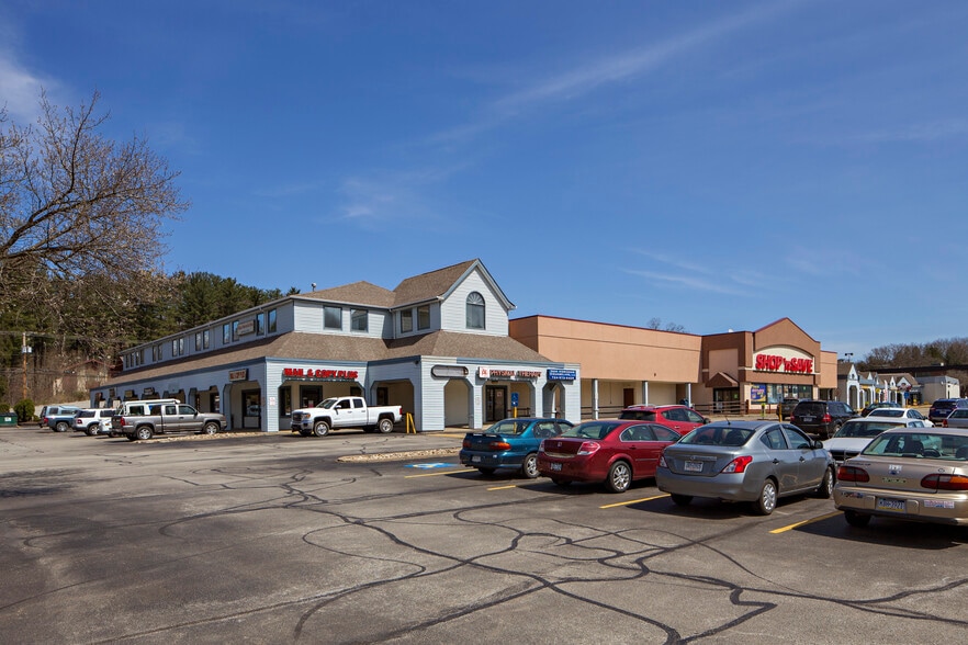 4536 William Penn Hwy, Murrysville, PA for lease - Building Photo - Image 2 of 12