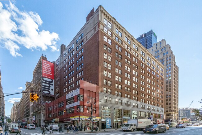 More details for 500 Eighth Ave, New York, NY - Multiple Space Uses for Lease