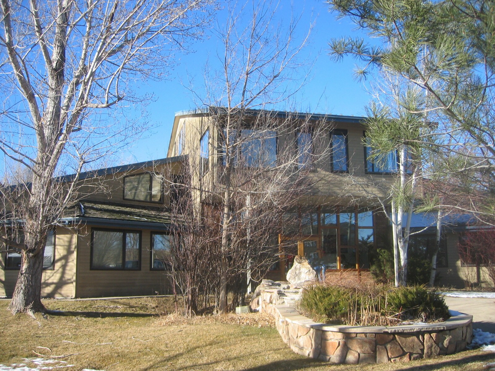 3775 Iris Ave, Boulder, CO for lease Primary Photo- Image 1 of 14