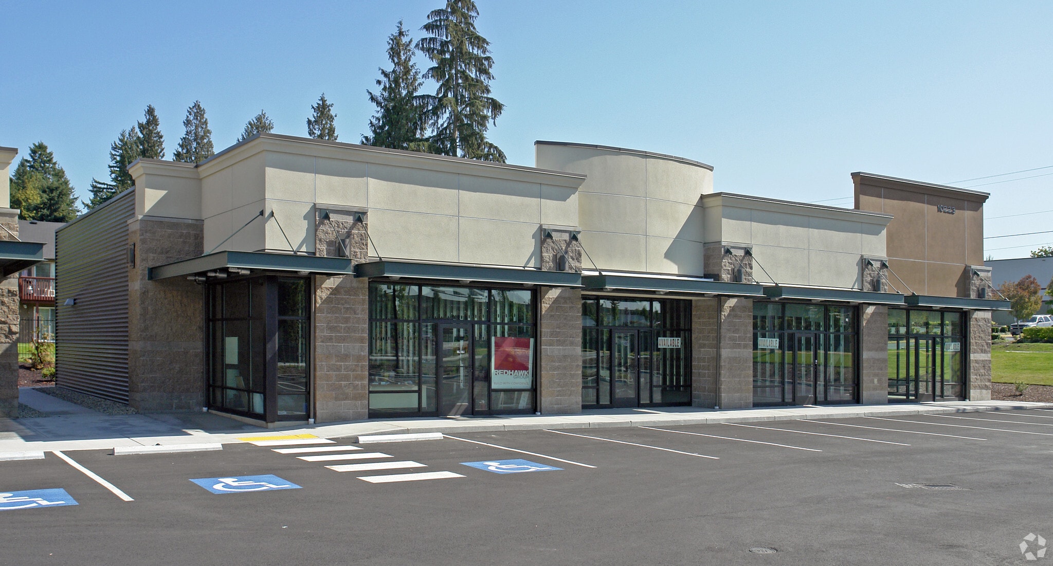 10223 132nd Street Ct E, Puyallup, WA à louer Photo du bâtiment- Image 1 de 8