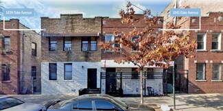 More details for 1039  and  1041 Elder Ave Bronx – Multifamily for Sale, Bronx, NY