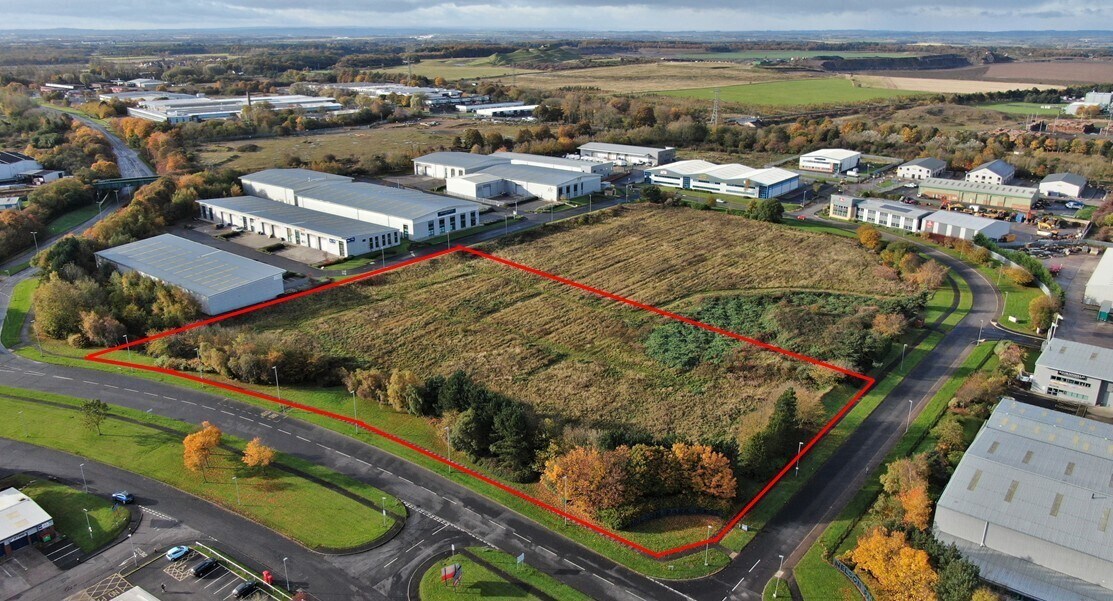 Nelson Park W, Cramlington à vendre Photo principale- Image 1 de 5