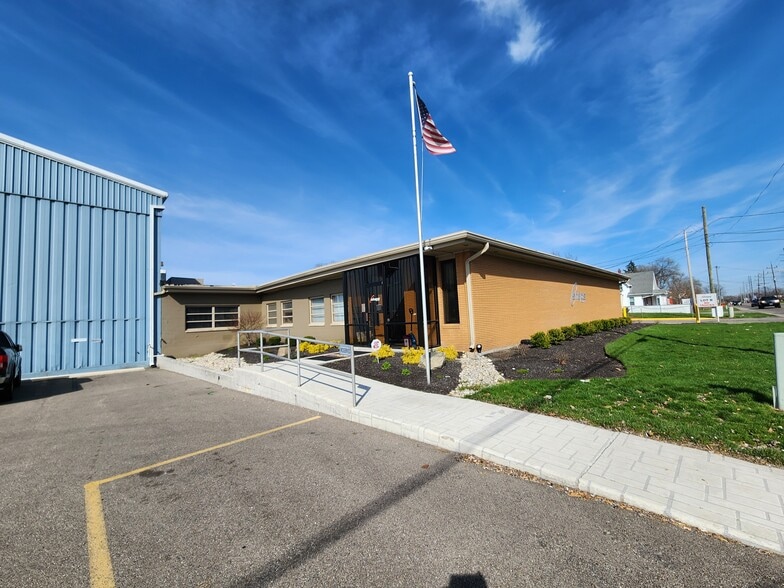 400 E State St, Trenton, OH for sale - Building Photo - Image 3 of 18