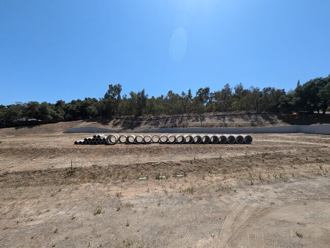 More details for 2715 S Mission Rd, Fallbrook, CA - Land for Sale