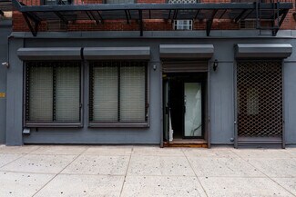 Plus de détails pour 244-252 W 27th St, New York, NY - Commerce de détail à louer