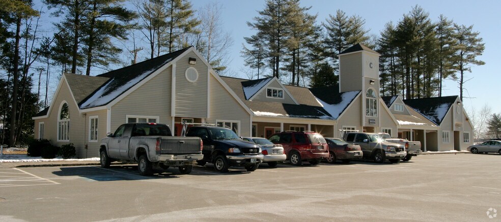 50 Nashua Rd, Londonderry, NH à vendre - Photo du bâtiment - Image 3 de 23