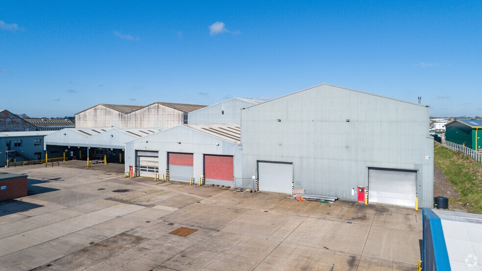 Harlescott Ln, Shrewsbury for lease - Building Photo - Image 2 of 18