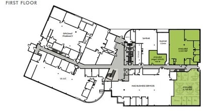 100 Corporate Dr, Windsor, CT for lease Floor Plan- Image 1 of 1