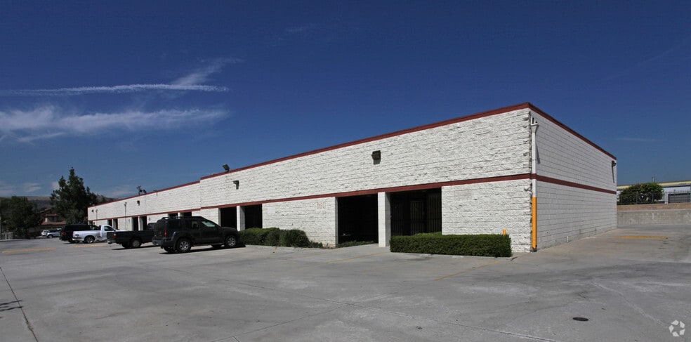 14145 Proctor Ave, City Of Industry, CA for lease - Building Photo - Image 3 of 8