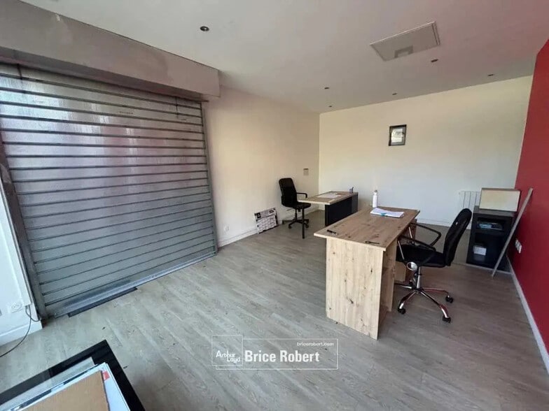 Bureau dans Lyon à louer - Photo intérieure - Image 2 de 3