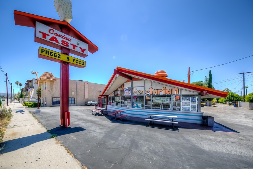 1063 N Citrus Ave, Covina, CA for sale - Primary Photo - Image 1 of 1