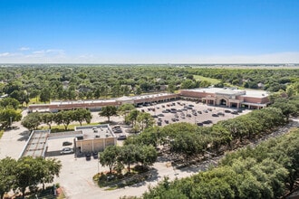 2323 Clear Lake City Blvd, Houston, TX - AERIAL  map view - Image1