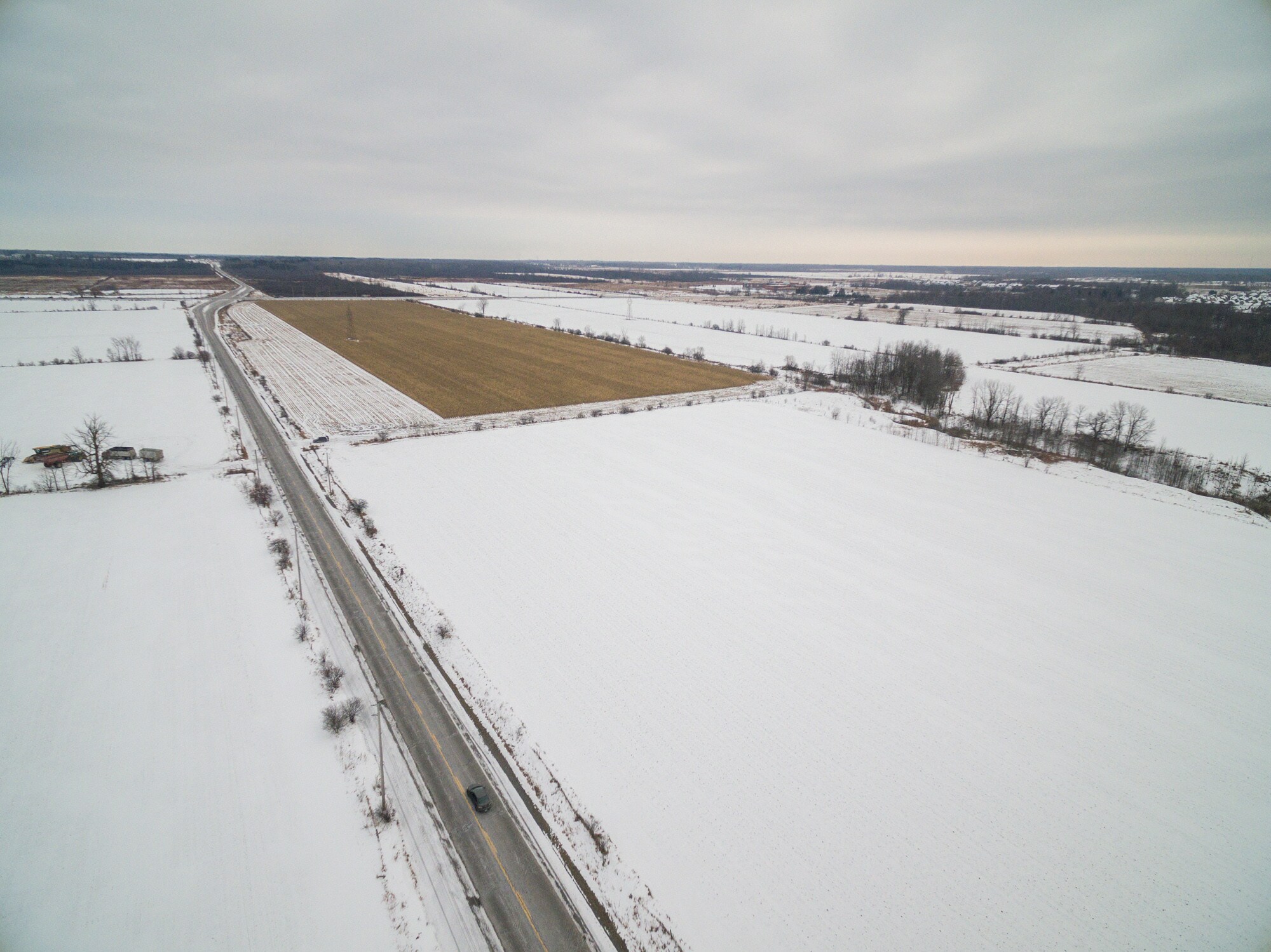 Limebank Rd, Ottawa, ON for sale Aerial- Image 1 of 1