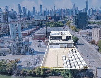 Plus de détails pour 2710 49th Ave, Long Island City, NY - Industriel à louer