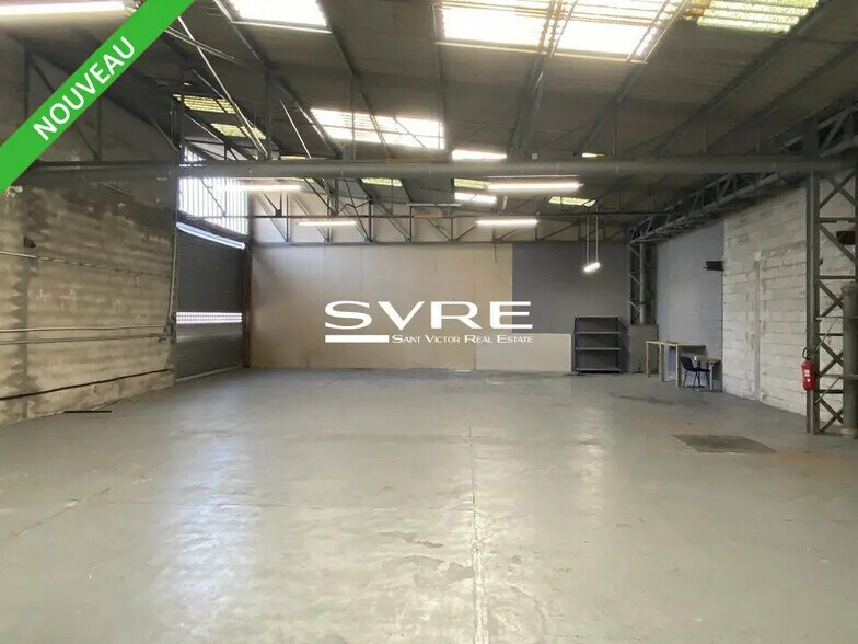 Flex in Rousset for lease - Interior Photo - Image 3 of 8