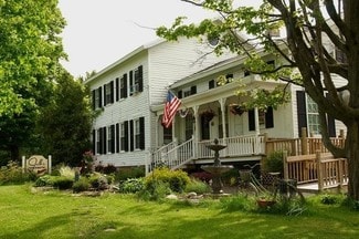 More details for 4423 State Street Rd, Skaneateles, NY - Retail for Sale