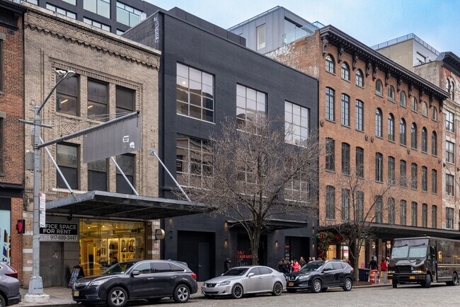 More details for 412 W 14th St, New York, NY - Office/Retail for Lease