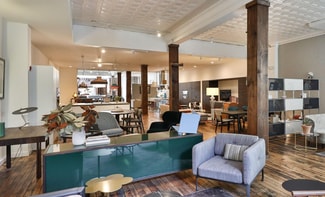 Plus de détails pour 31-33 N 2nd St, Philadelphia, PA - Bureau à louer