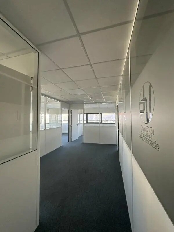 Bureau dans Montpellier à louer Photo intérieure- Image 1 de 12