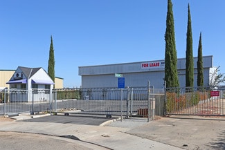 More details for 5358 N Barcus Ave, Fresno, CA - Industrial for Lease