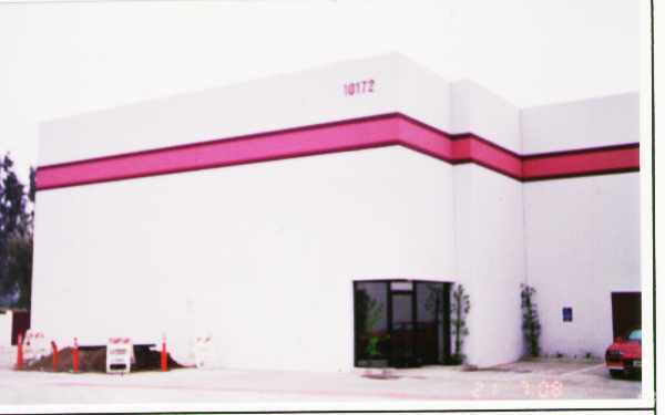 10172 Olney St, El Monte, CA for lease - Building Photo - Image 2 of 3