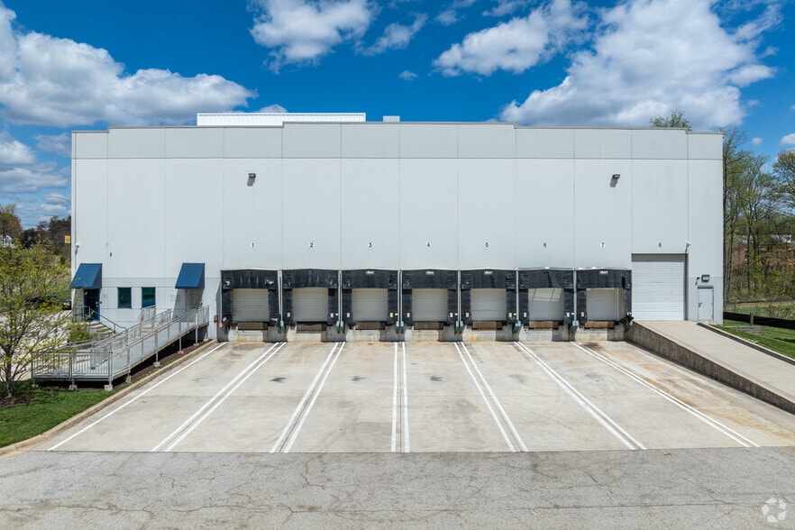 6500 Kane Way, Elkridge, MD for lease - Building Photo - Image 2 of 5