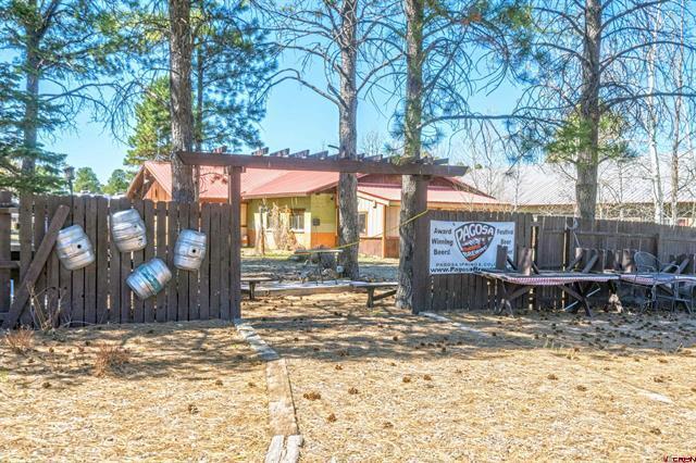 More details for 118 N Pagosa Blvd, Pagosa Springs, CO - Retail for Sale