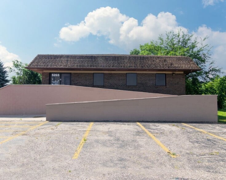 5265 W Pierson Rd, Flushing, MI for sale - Building Photo - Image 1 of 20