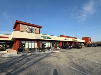 Plus de détails pour 738 W 22nd St, Norfolk, VA - Commerce de détail à louer