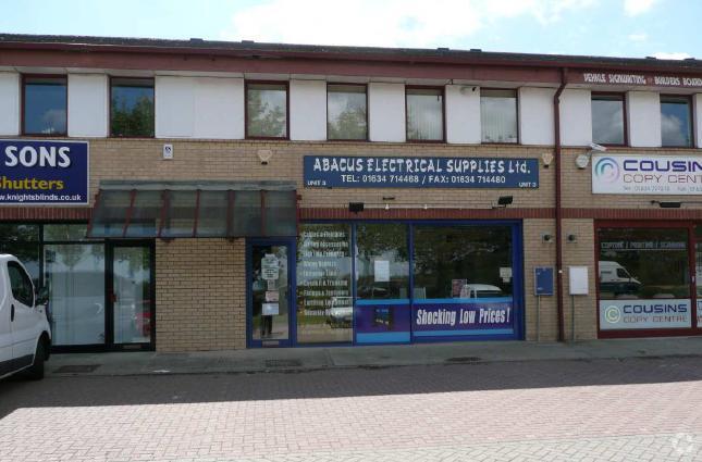 Anthonys Way, Rochester à vendre - Photo du bâtiment - Image 3 de 5