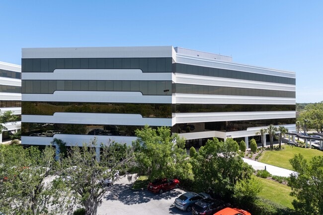 More details for 9485 Regency Square Blvd, Jacksonville, FL - Office for Lease