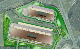 More details for 825 Lambs Rd, Richwood, NJ - Industrial for Lease