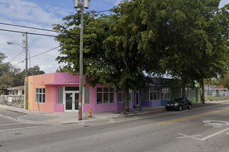 Plus de détails pour 3200-3210 NW 2 Ave, Miami, FL - Local commercial à louer