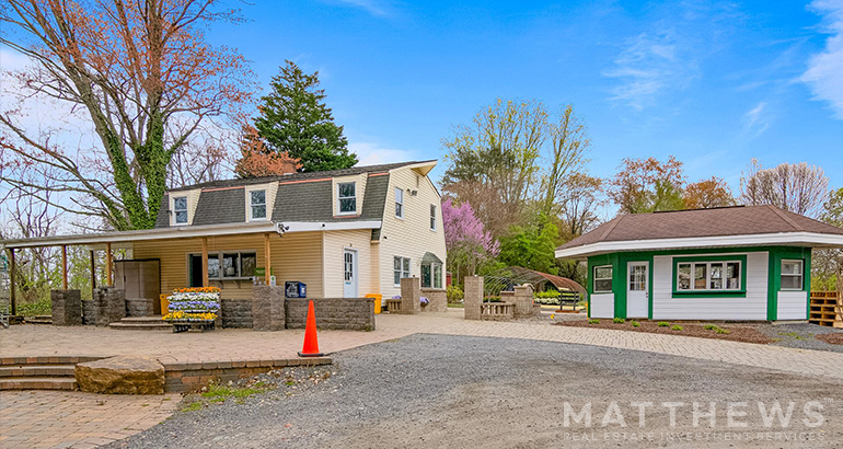 1008 W Central Ave, Davidsonville, MD à vendre - Photo principale - Image 1 de 1