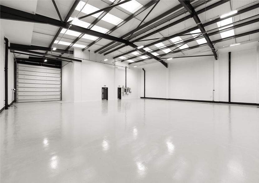 The Path, London for lease - Building Photo - Image 3 of 8