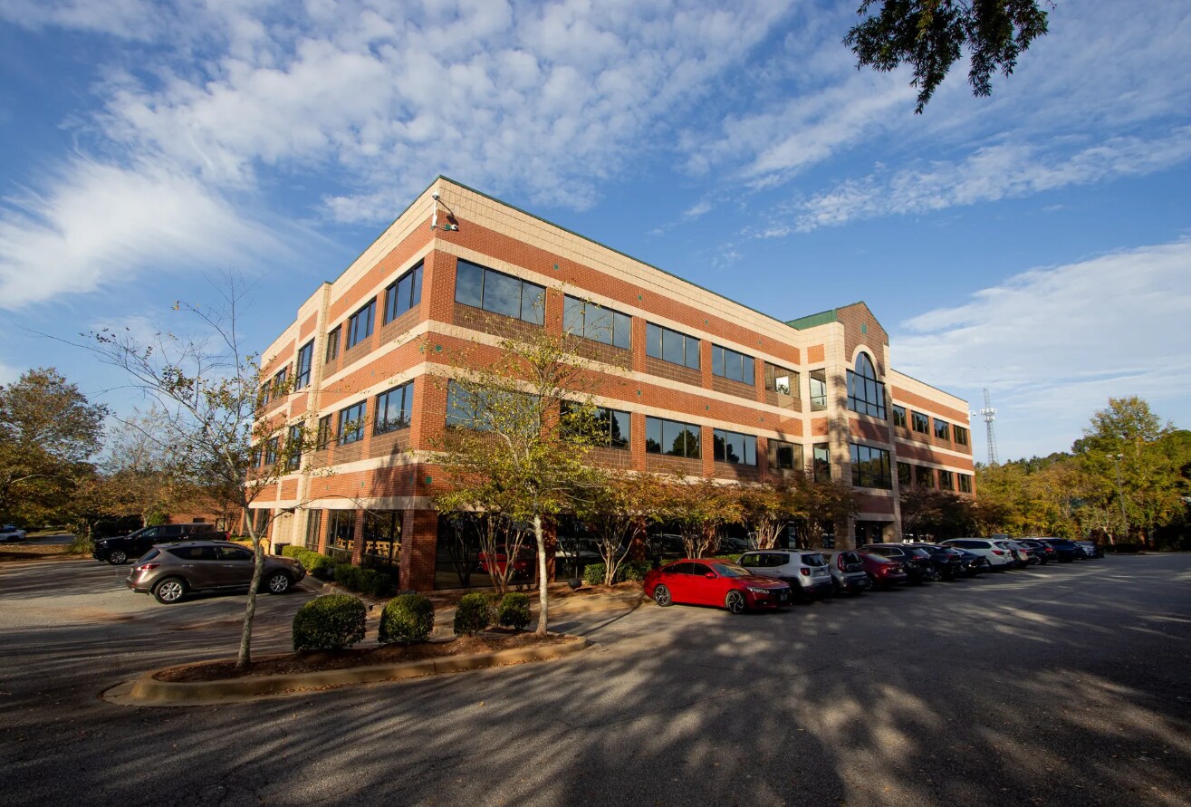 107 Westpark Blvd, Columbia, SC à louer Photo du bâtiment- Image 1 de 7