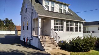 Plus de détails pour 1462 Roosevelt Ave, Carteret, NJ - Bureau à vendre