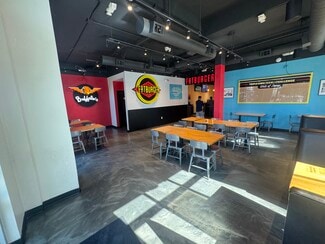 Plus de détails pour 3338-3350 S La Cienega Blvd, Los Angeles, CA - Commerce de détail à louer