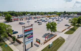 More details for 489 London St, Winnipeg, MB - Retail for Lease