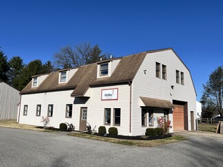 More details for 1901 W Strasburg Rd, East Fallowfield Township, PA - Industrial for Lease