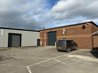 More details for Hampden Rd, York - Industrial for Lease