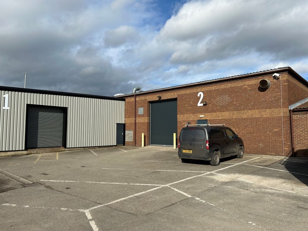 Hampden Rd, York for lease Primary Photo- Image 1 of 6