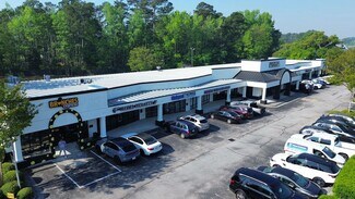 Plus de détails pour 5424 Oleander Dr, Wilmington, NC - Commerce de détail à louer