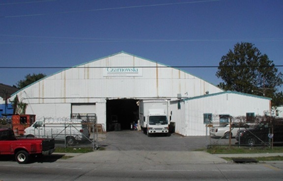 3001 Tchoupitoulas St, New Orleans, LA for lease - Building Photo - Image 2 of 3