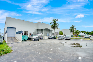 More details for 12900 NW 38th Ave, Opa Locka, FL - Industrial for Lease