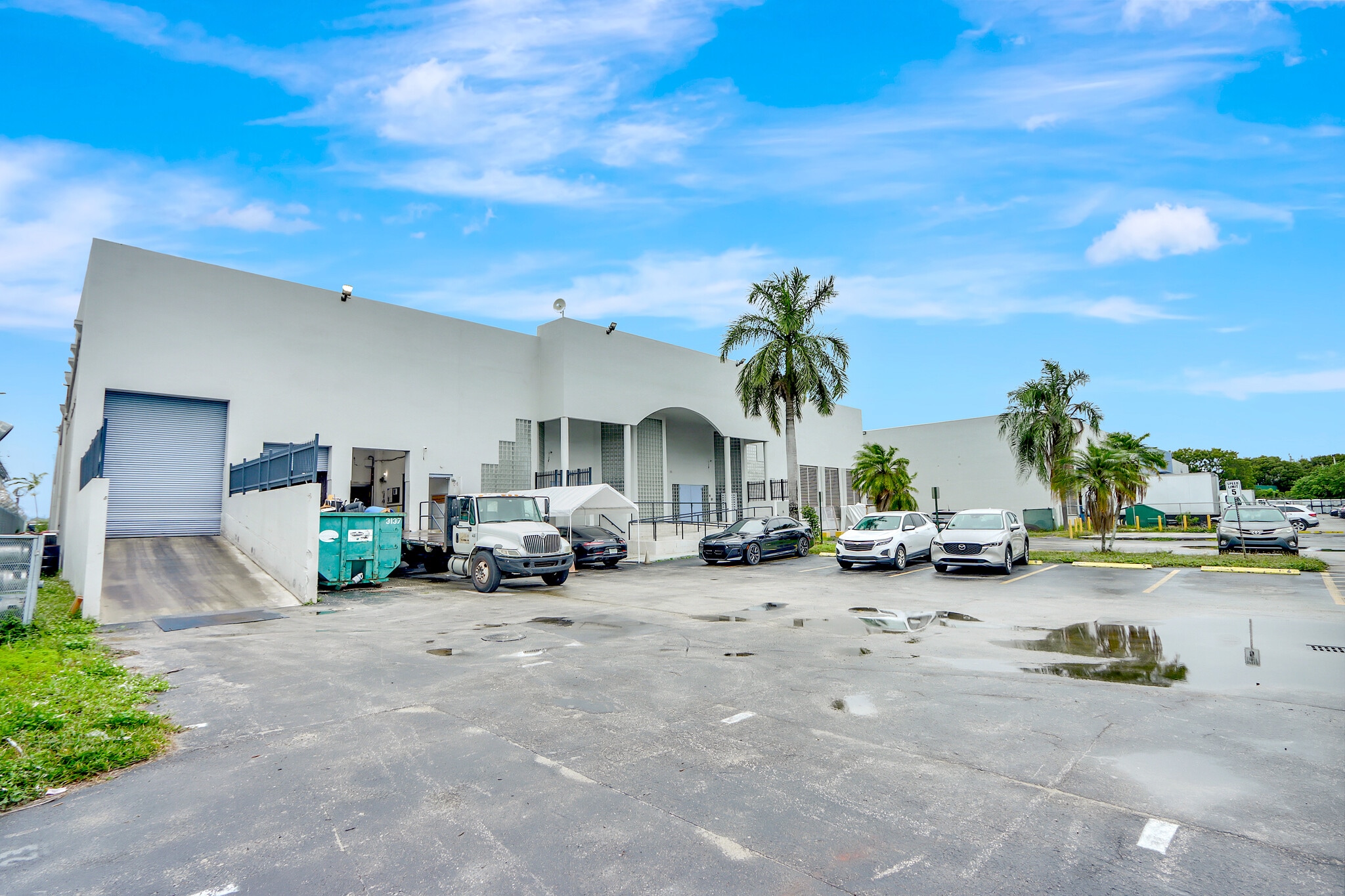 12900 NW 38th Ave, Opa Locka, FL for sale Building Photo- Image 1 of 1