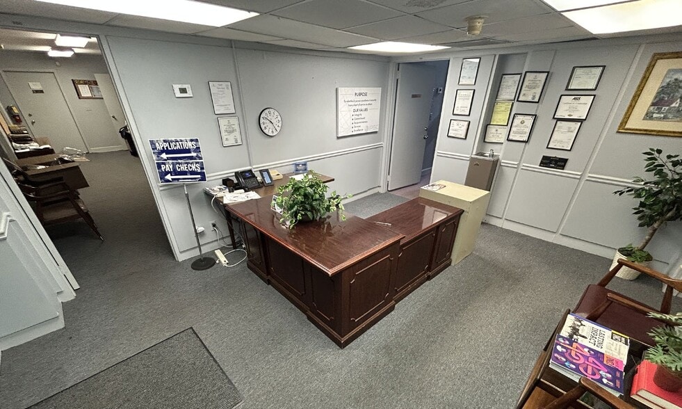 1001 S Hull St, Montgomery, AL for sale - Interior Photo - Image 3 of 4