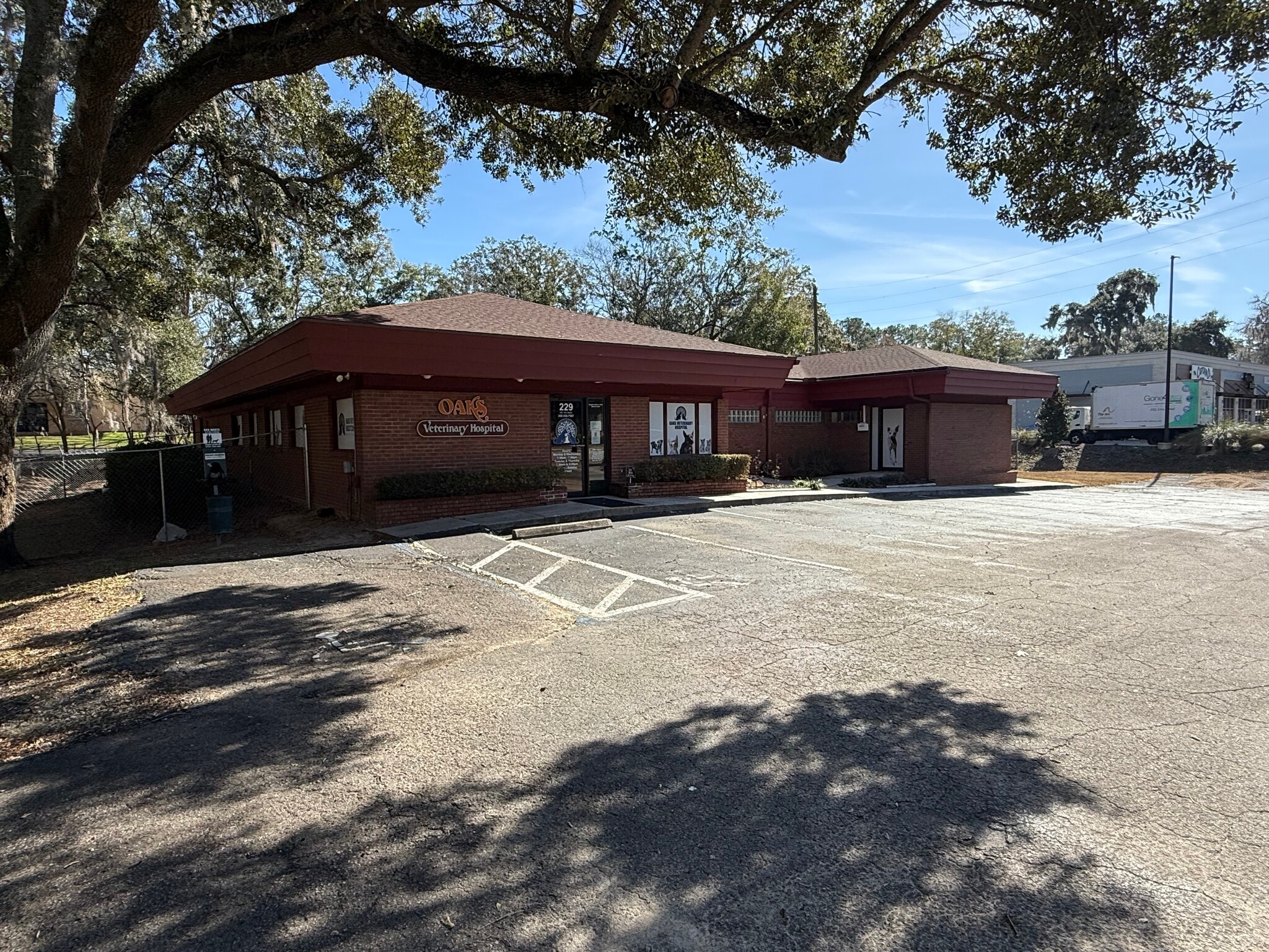 229 NW 75th St, Gainesville, FL for lease Primary Photo- Image 1 of 22