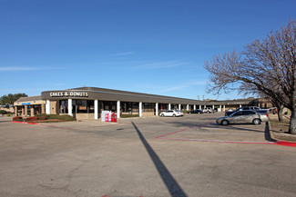 More details for 803 E Main St, Allen, TX - Office/Retail for Lease